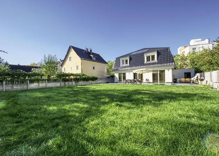 Pension Amanda Berlin